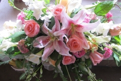 Pinkslily