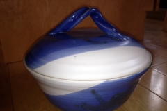 bluwhtpottery