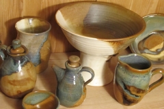 12pottery